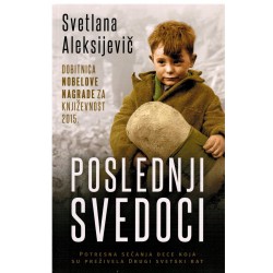 Poslednji svedoci