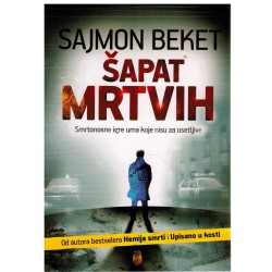 Šapat mrtvih