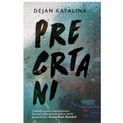 Precrtani