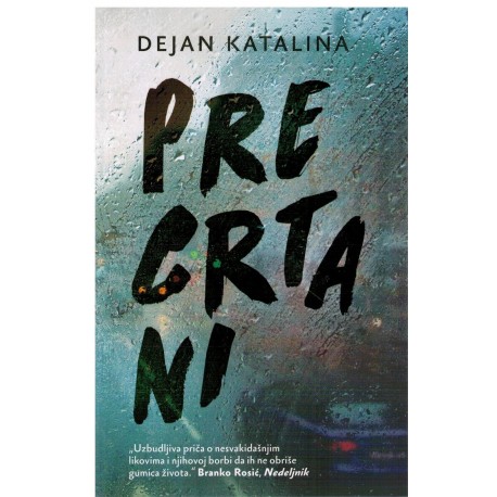 Precrtani
