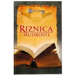 Riznica mudrosti