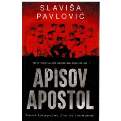 Apisov apostol