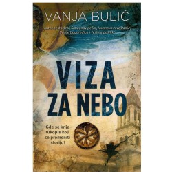 Viza za nebo