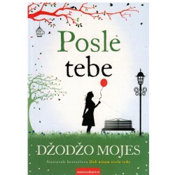Posle tebe