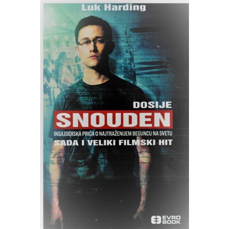 Dosije Snouden