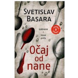 Očaj od nane
