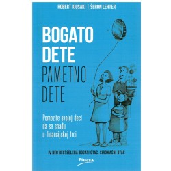 Bogato dete, pametno dete   +