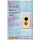 Svest - Ključ za uravnotežen život