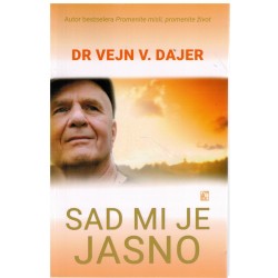 Sad mi je jasno