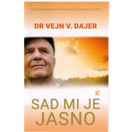 Sad mi je jasno