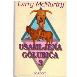 Usamljena golubica 3