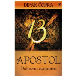13. apostol - Duhovna avantura