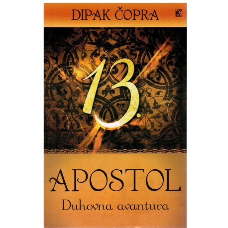 13. apostol - Duhovna avantura