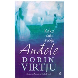 Kako čuti svoje anđele
