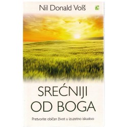 Srećniji od Boga