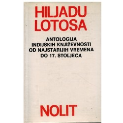 Hiljadu lotosa