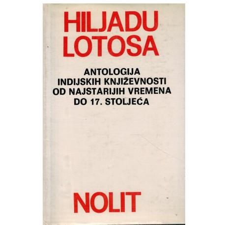 Hiljadu lotosa
