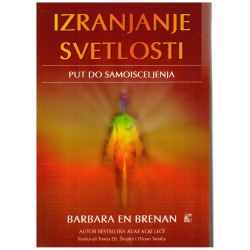 Izranjanje svetlosti - Put do samoisceljenja