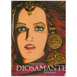 Stradanje Diosamante