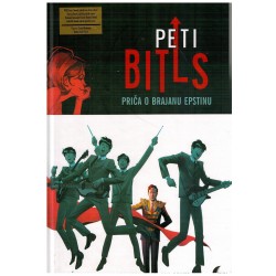 Peti Bitls - Priča o Brajanu Epstinu