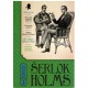 Šerlok Holms 3.- Sabrani romani i priče PRIČE