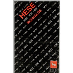 Roshalde