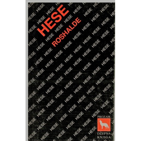 Roshalde
