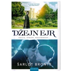 Džejn Ejr - Izdaja, strast, neizvesnost...