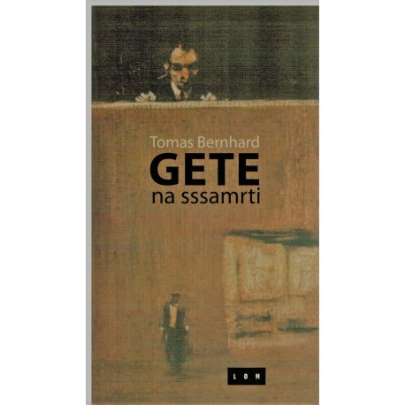 Gete na sssamrti