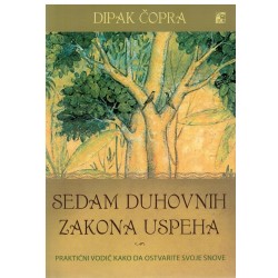 Sedam duhovnih zakona uspeha