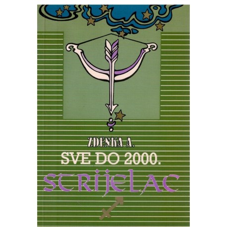 Sve do 2000. - STRIJELAC