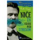 Niče za osobe pod stresom