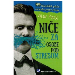 Niče za osobe pod stresom