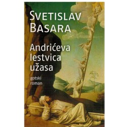 Andrićeva lestvica užasa    +