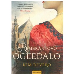 Rembrantovo ogledalo