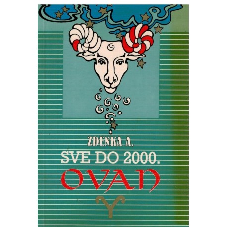 Sve do 2000. - OVAN