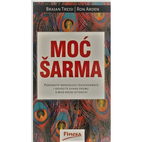 Moć šarma