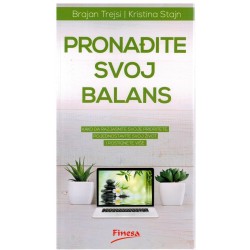 Pronađite svoj balans