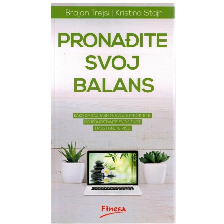 Pronađite svoj balans
