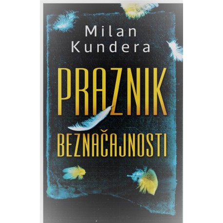 Praznik beznačajnosti