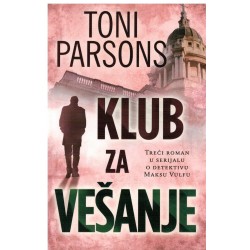 Klub za vešanje