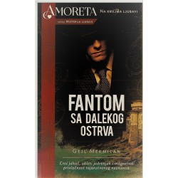 Fantom sa dalekog ostrva
