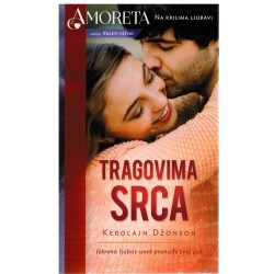 Tragovima srca