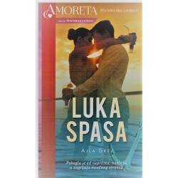 Luka spasa