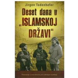 Deset dana u "Islamskoj državi"