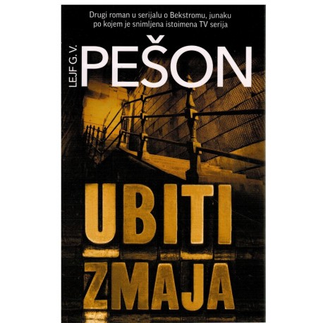 Ubiti zmaja