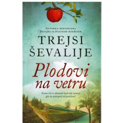 Plodovi na vetru
