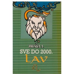 Sve do 2000. - LAV