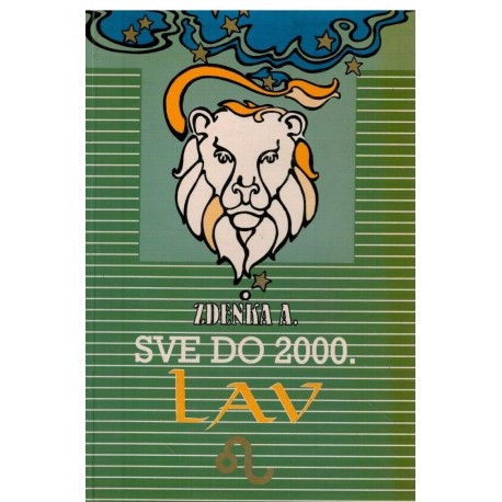 Sve do 2000. - LAV