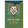 Sve do 2000. - LAV